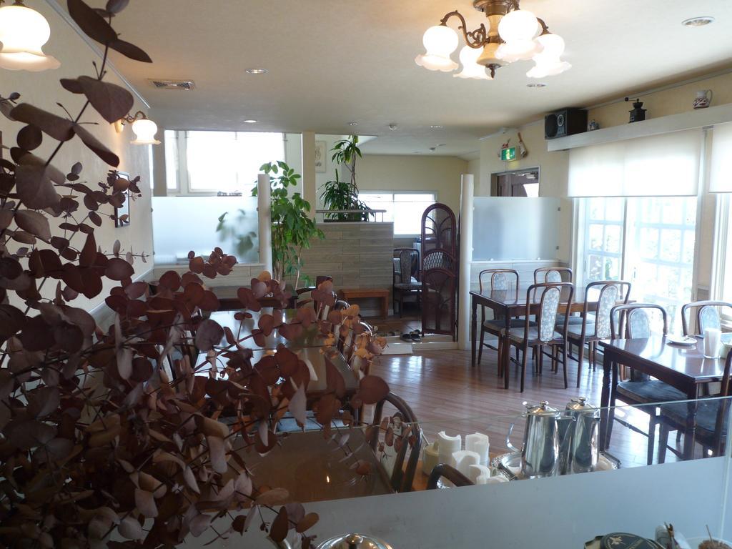 Le Blanc Hotel เกียวโต ภายนอก รูปภาพ