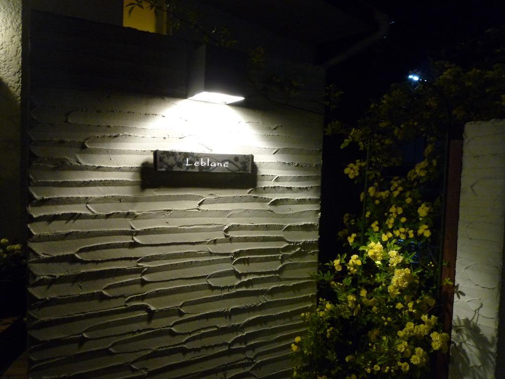 Le Blanc Hotel เกียวโต ภายนอก รูปภาพ