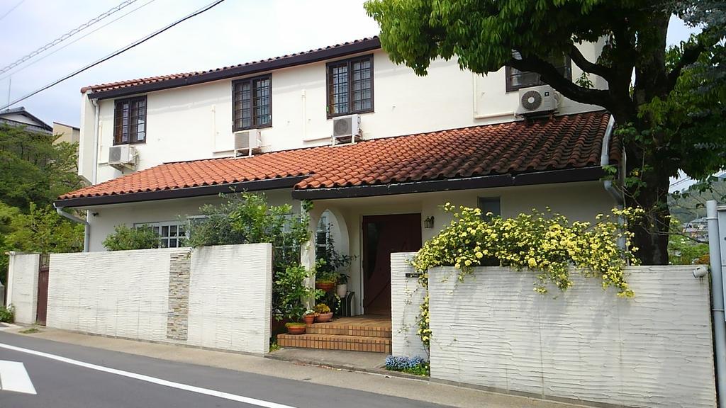 Le Blanc Hotel เกียวโต ภายนอก รูปภาพ
