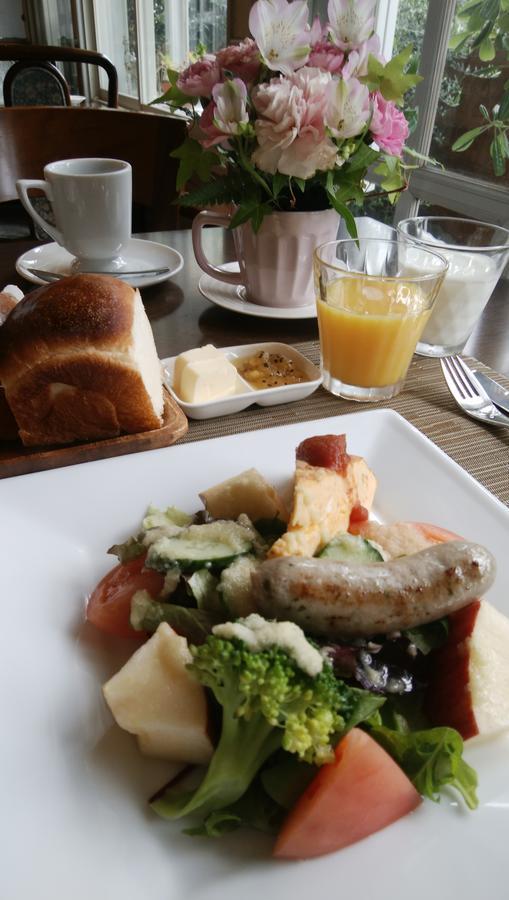 Le Blanc Hotel เกียวโต ภายนอก รูปภาพ