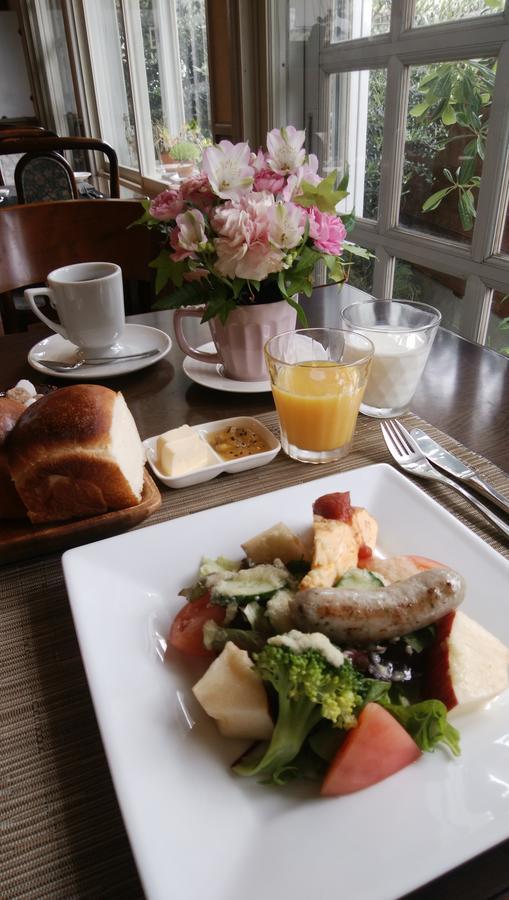 Le Blanc Hotel เกียวโต ภายนอก รูปภาพ
