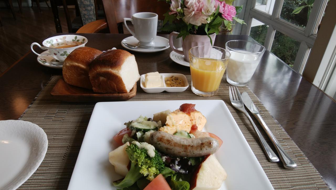 Le Blanc Hotel เกียวโต ภายนอก รูปภาพ