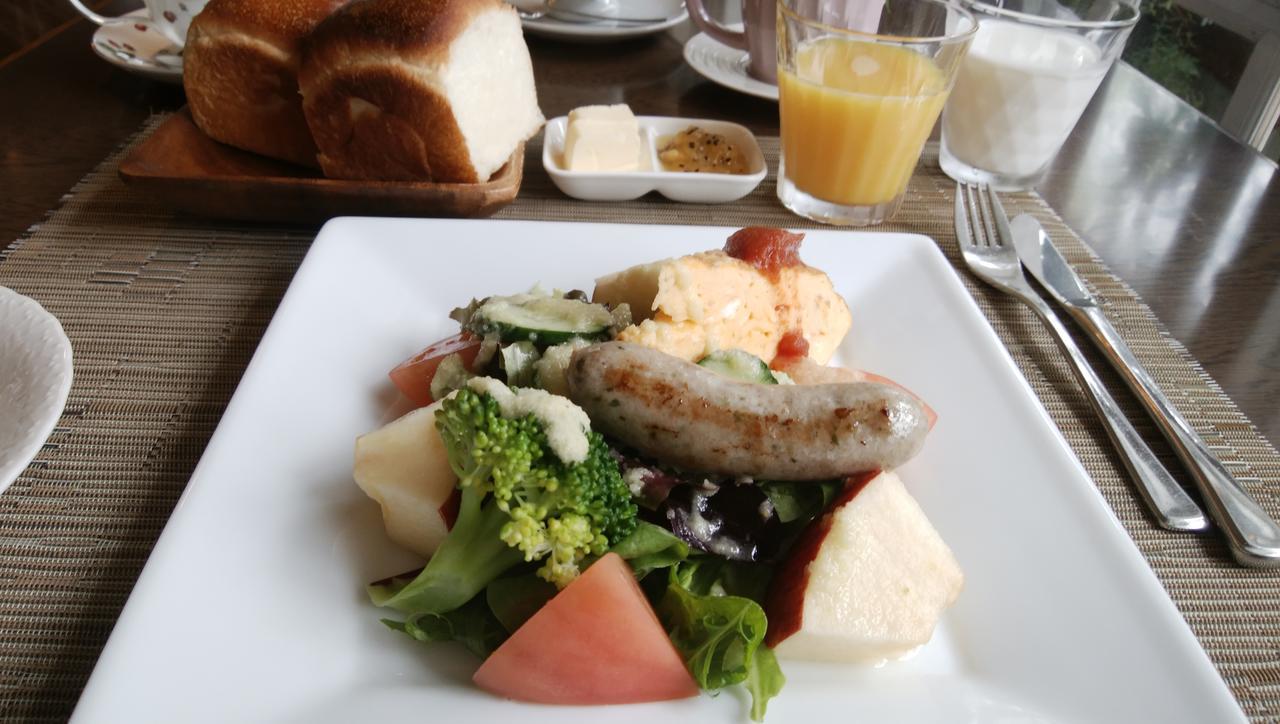 Le Blanc Hotel เกียวโต ภายนอก รูปภาพ